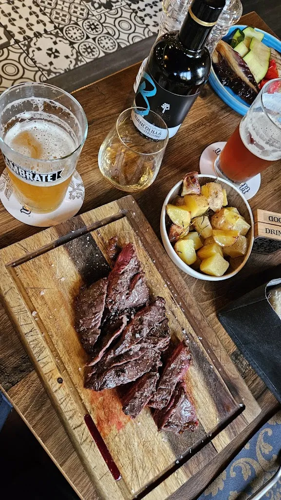 Attila Balogi_Ristorante TAVOLOZERO_Burago di Molgora_review