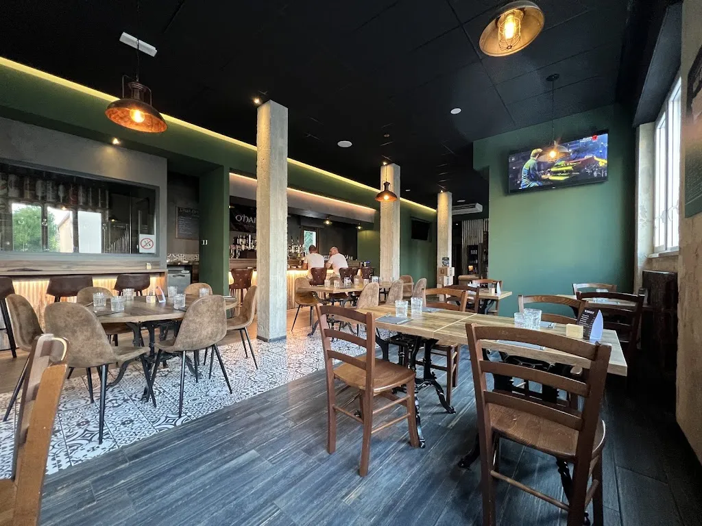 Ristorante TAVOLOZERO restaurant in Burago di Molgora