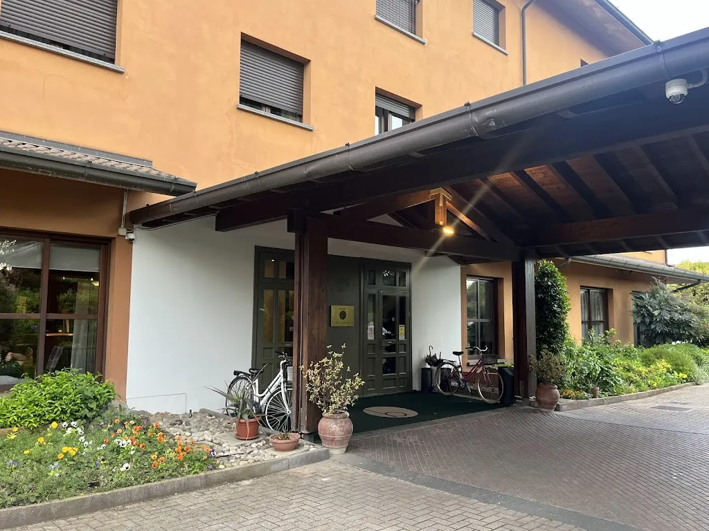 Michael Fuerst_Brianteo Hotel Residence and Restaurant_Burago di Molgora_review