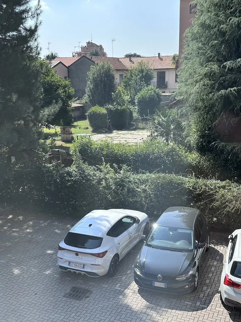 Bisher k_Brianteo Hotel Residence and Restaurant_Burago di Molgora_review