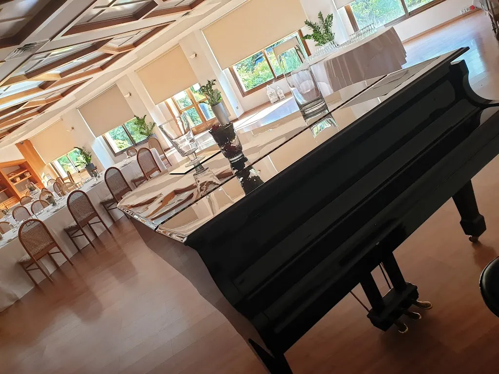 Ferni neg_Feeling Restaurant_Burago di Molgora_review