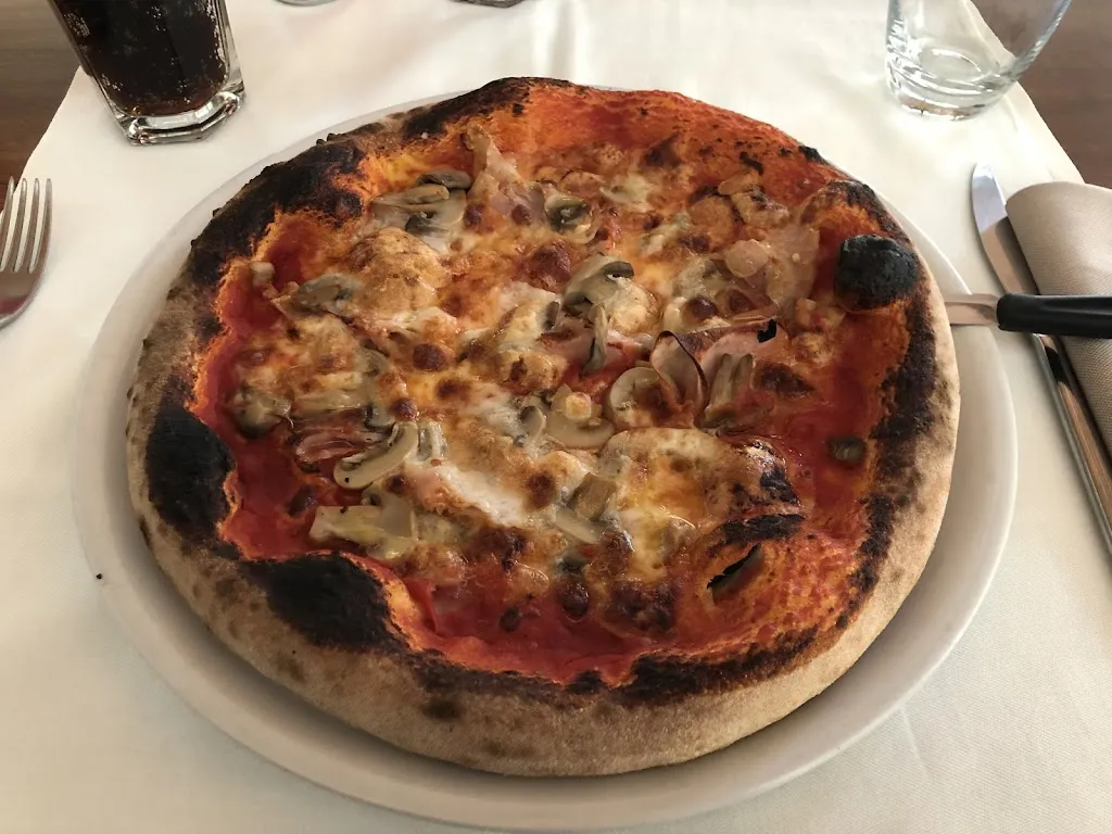 Ronald Ooms_Morus Hotel Ristorante_Burago di Molgora_recensione