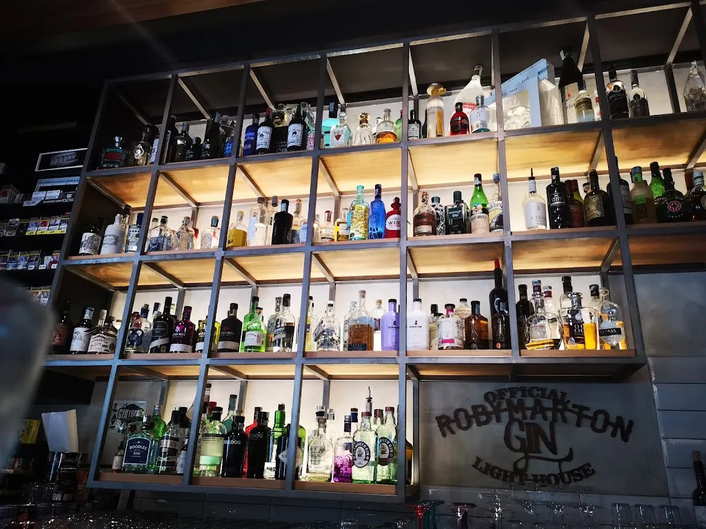 Orbedi S.N.C. Ornaghi Di Fabio & C. restaurant in Burago di Molgora