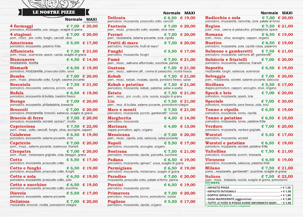 Menu_Pizzeria Fratelli_Burago di Molgora_image_2