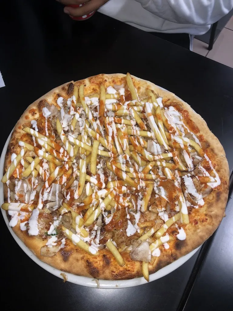 Davide Dell'Orco_Pizzeria Fratelli_Burago di Molgora_review