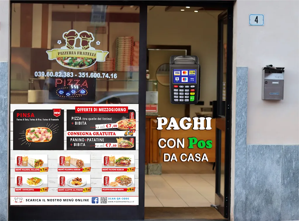 Pizzeria Fratelli_Burago di Molgora_slider_image_3