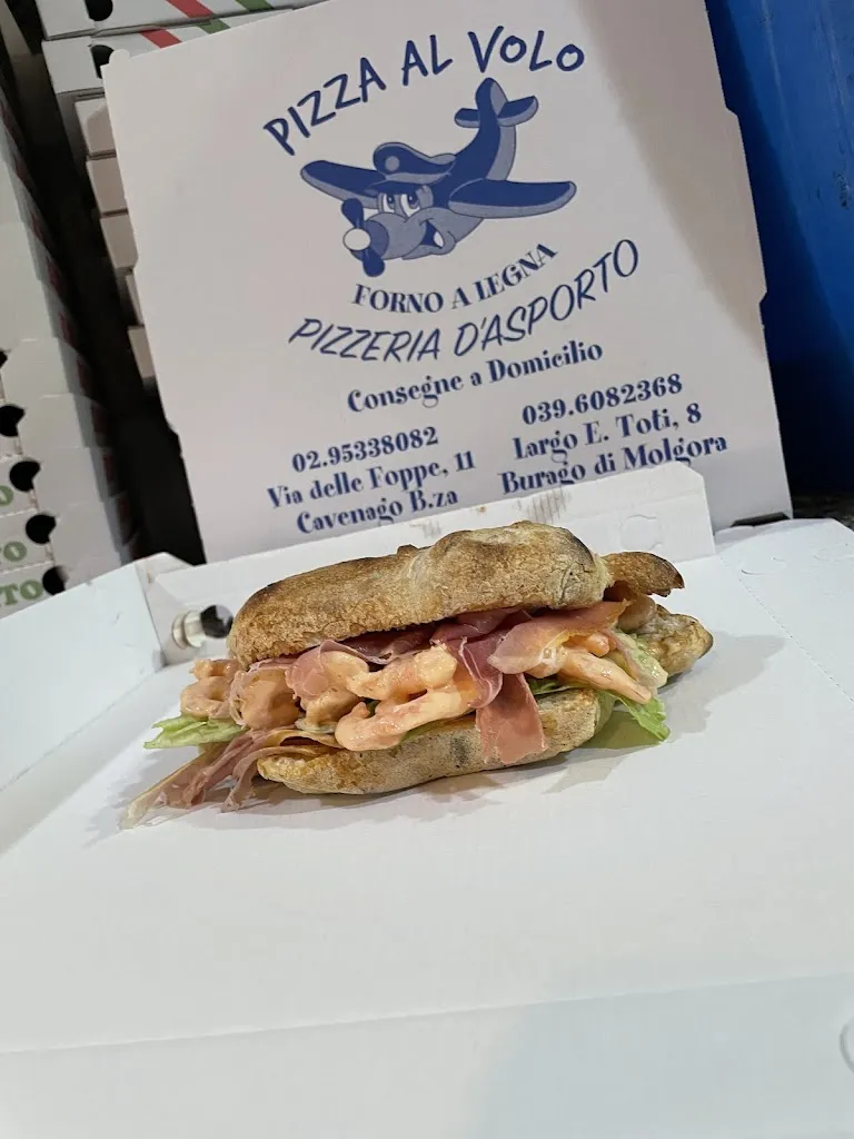 Menu_Pizza al Volo Burago di Molgora_Burago di Molgora_image_1