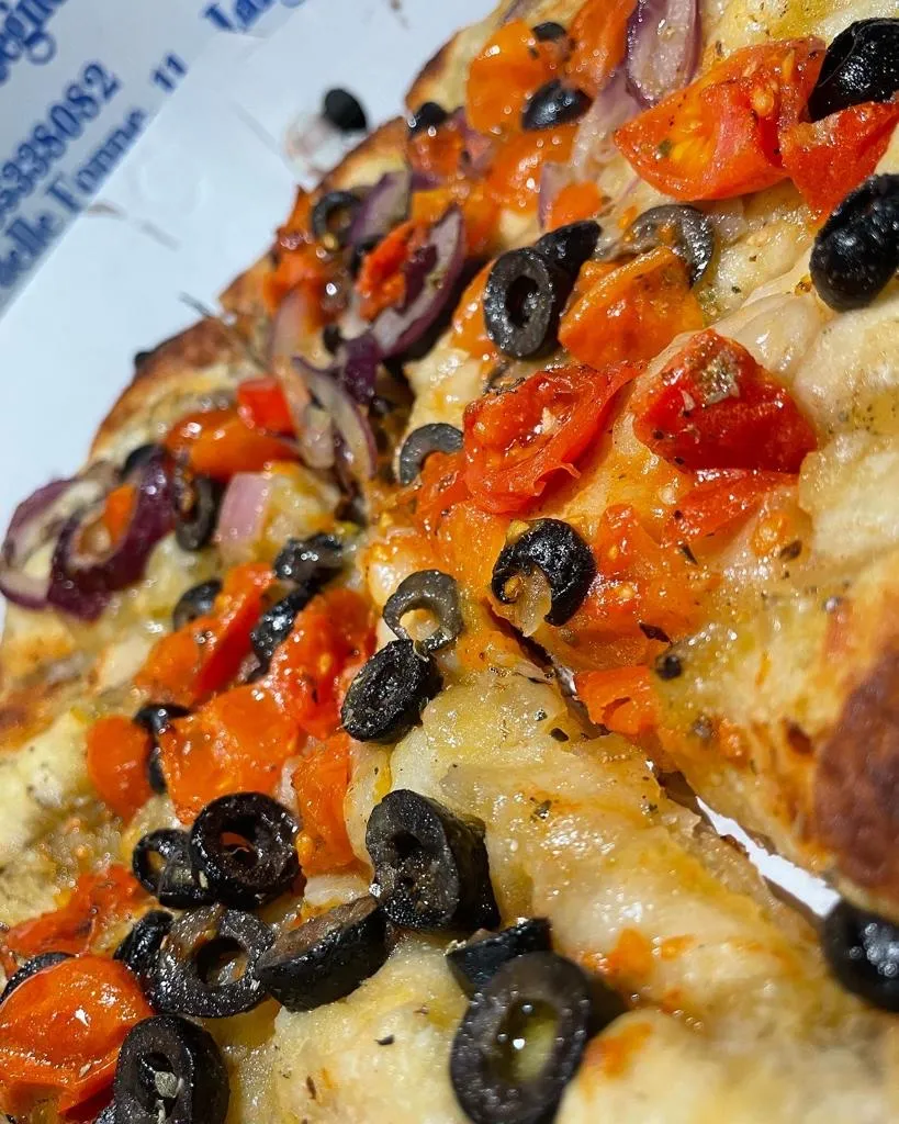 Christian Lodi_Pizza al Volo Burago di Molgora_Burago di Molgora_review