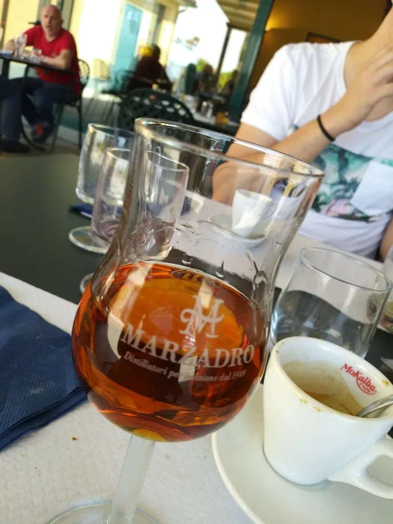 Niko Nps_Hotel Ristorante Locanda del Vecchio Gelso_Burago di Molgora_review