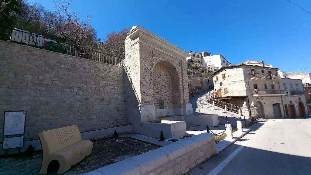 Pizzeria Al Piatto Da Gino_Alberona_slider_image_2