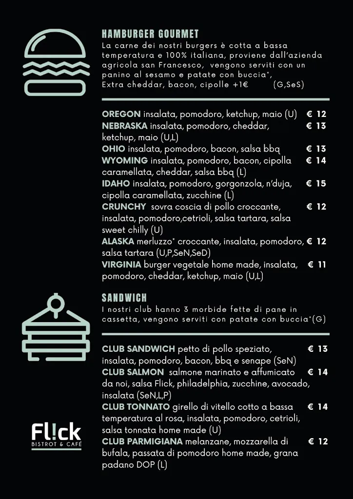 Menu_Fl!ck Restaurant_Buccinasco_image_1