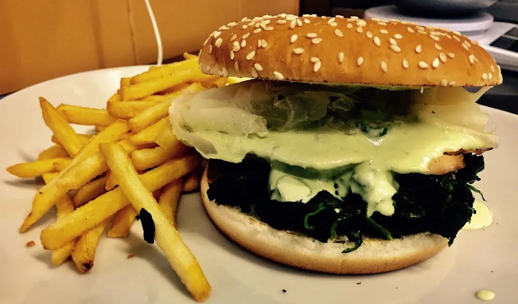 Maria Rosaria Abate_Fl!ck Restaurant_Buccinasco_review