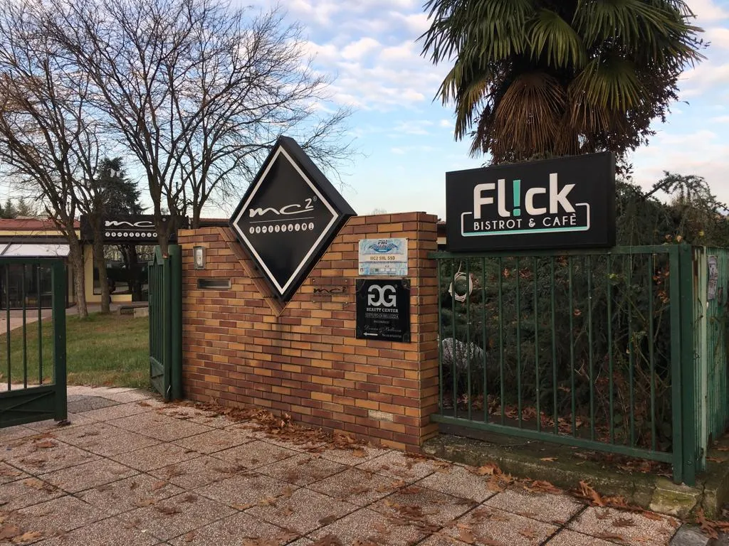 Fl!ck Restaurant restaurant in Buccinasco