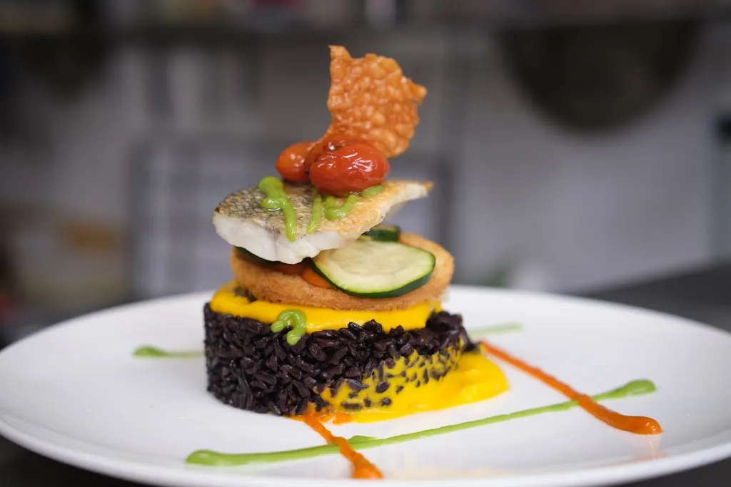 Fl!ck Restaurant_Buccinasco_slider_image_3