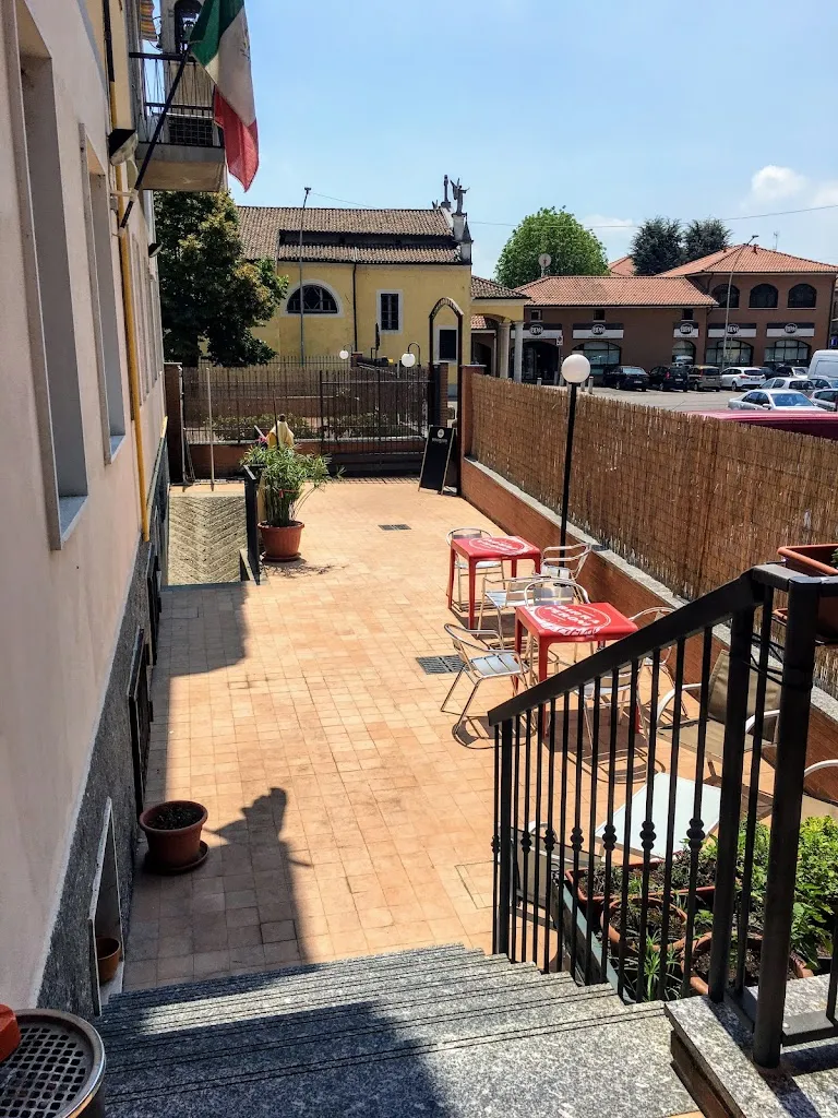 Claudio Landi_Bar Trattoria Buccino_Buccinasco_review