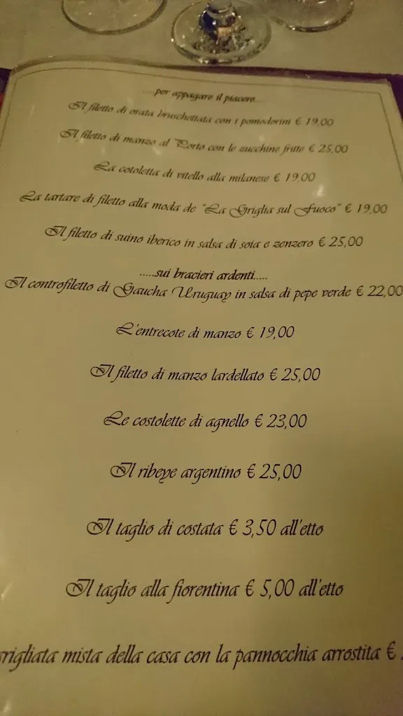 Menu_Ristorante La Griglia sul Fuoco_Buccinasco_image_4