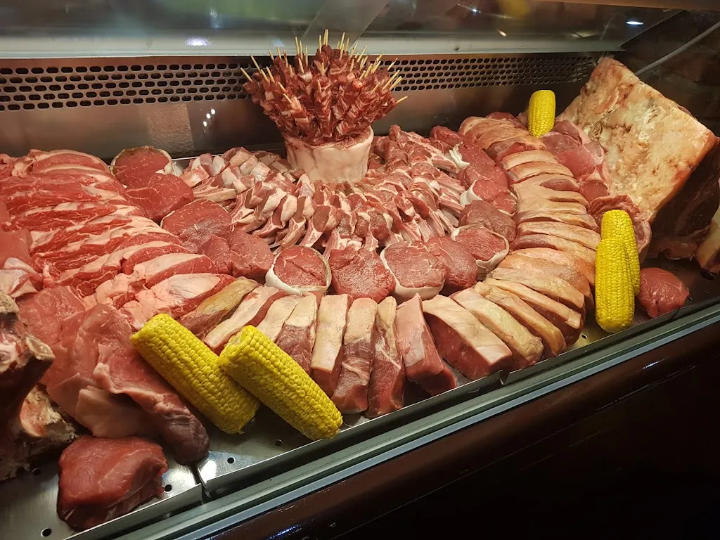 Jay Noh_Ristorante La Griglia sul Fuoco_Buccinasco_review