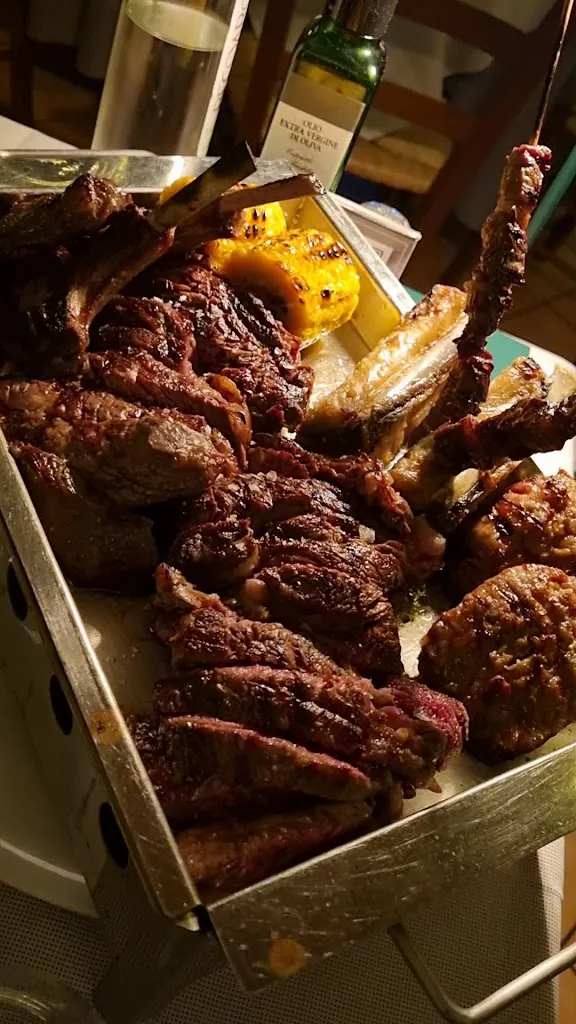 Ristorante La Griglia sul Fuoco_Buccinasco_slider_image_2