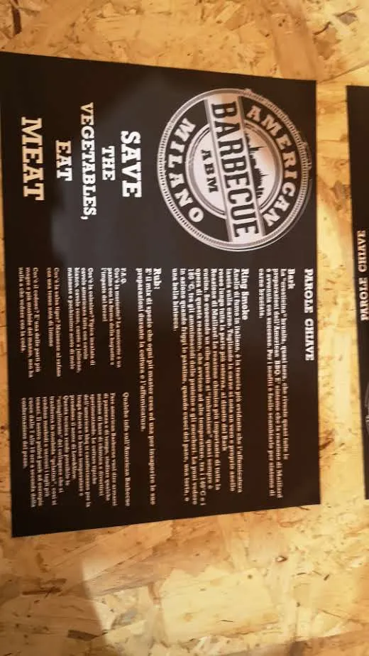 Menu_American Barbecue Milano_Buccinasco_image_2
