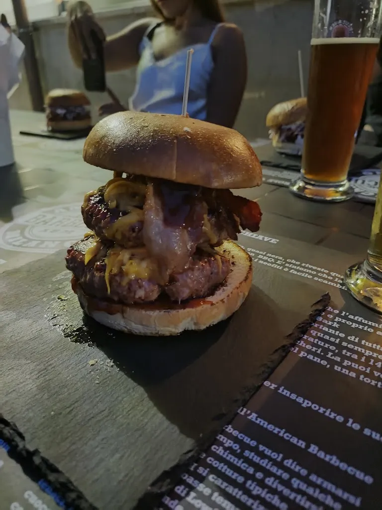 Menu_American Barbecue Milano_Buccinasco_image_3