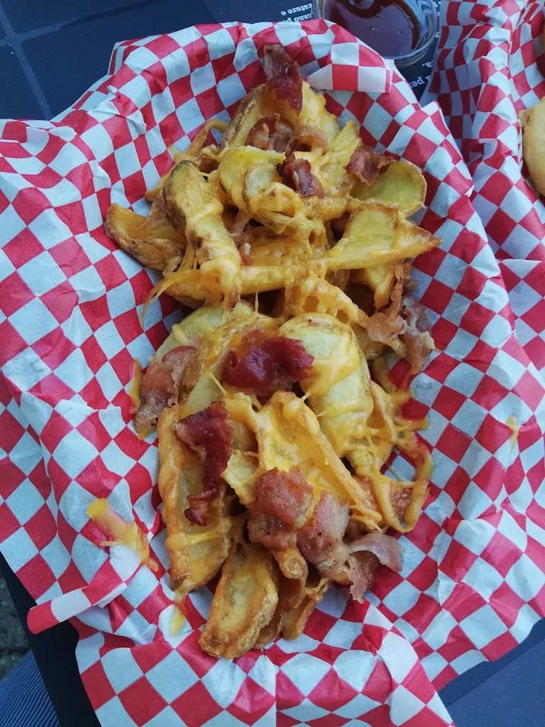 Menu_American Barbecue Milano_Buccinasco_image_6