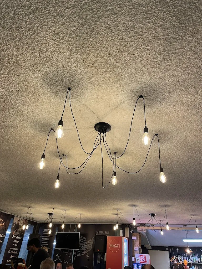 Floriano GIORATO_American Barbecue Milano_Buccinasco_review