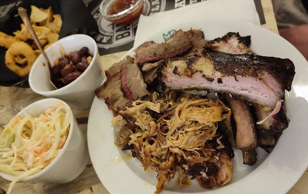 Milena Ingrosso_American Barbecue Milano_Buccinasco_review