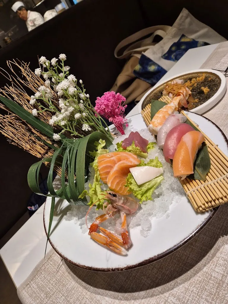 Menu_Daimyo Restaurant_Buccinasco_image_3