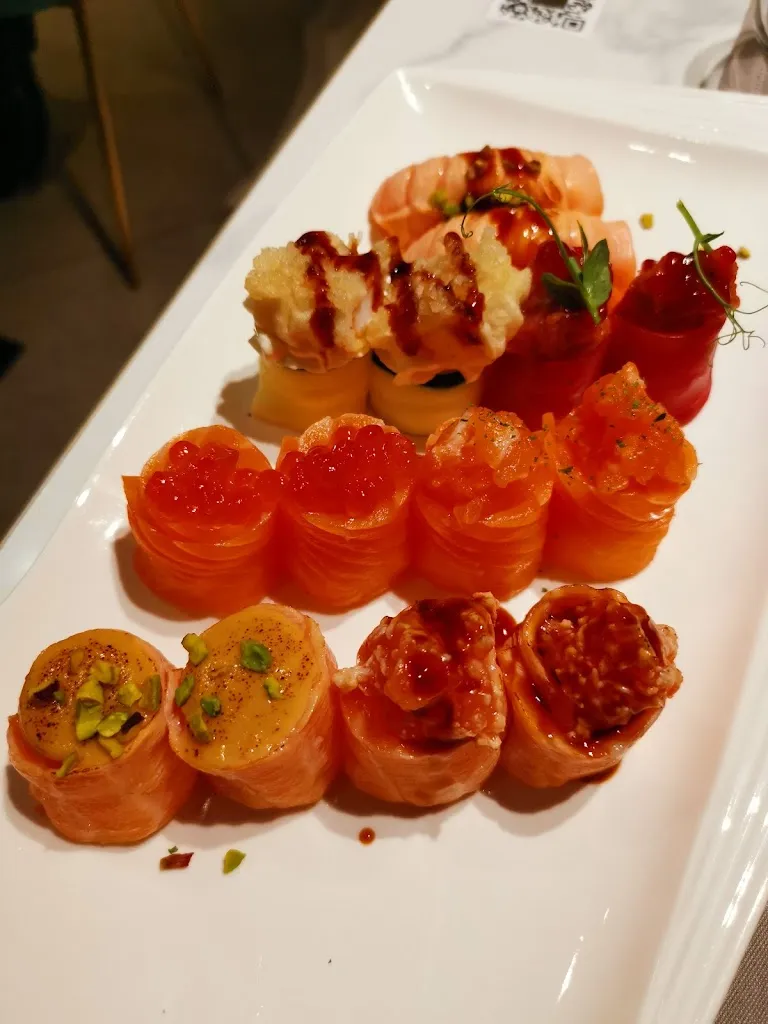 Menu_Daimyo Restaurant_Buccinasco_image_4