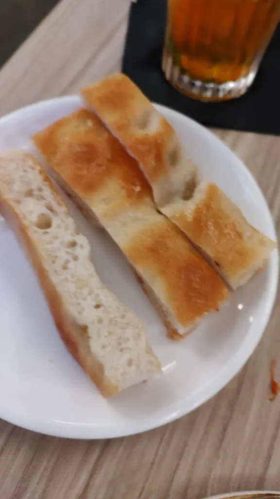 luigi sabatano_Bedon&Co_Buccinasco_review