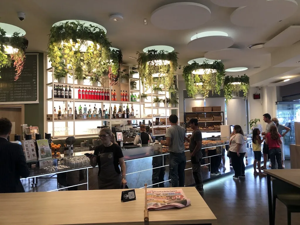 Gianluca Di Gioia_Bedon&Co_Buccinasco_review