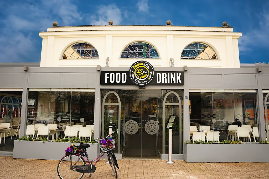 Bedon&Co restaurant in Buccinasco