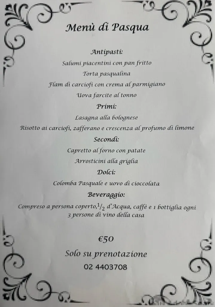 Menu_IQOS PREMIUM PARTNER BUCCINASCO_Buccinasco_image_1