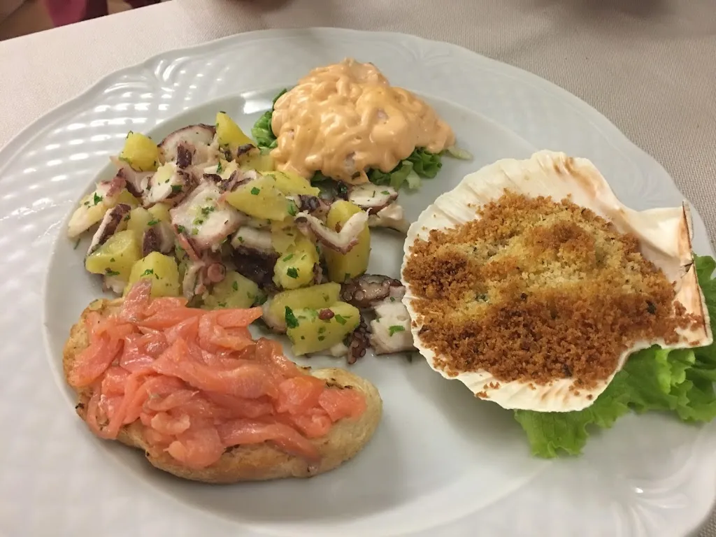 Nan Zhang_IQOS PREMIUM PARTNER BUCCINASCO_Buccinasco_review