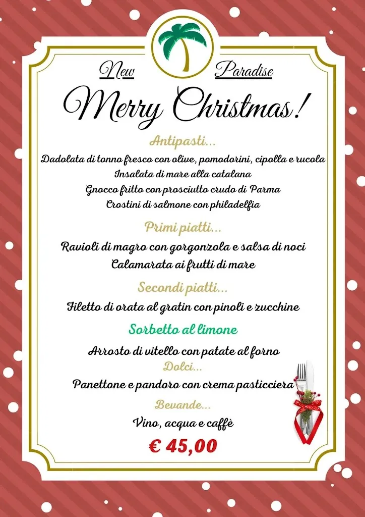 Menu_New Paradise_Buccinasco_image_4