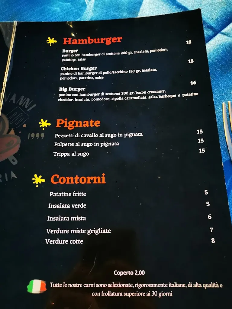 Menu_Da Giovanni_Alessano_image_3