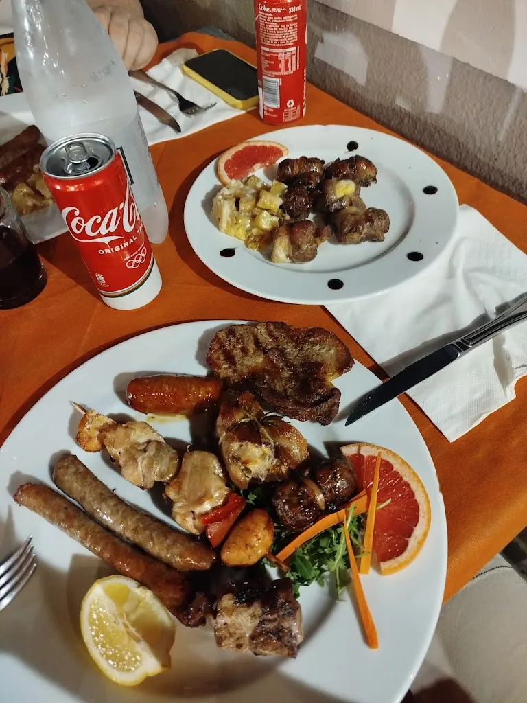 Gabriele Chiuri_Da Giovanni_Alessano_review