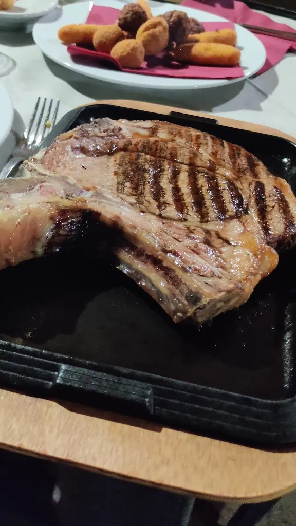 Da Giovanni restaurant in Alessano