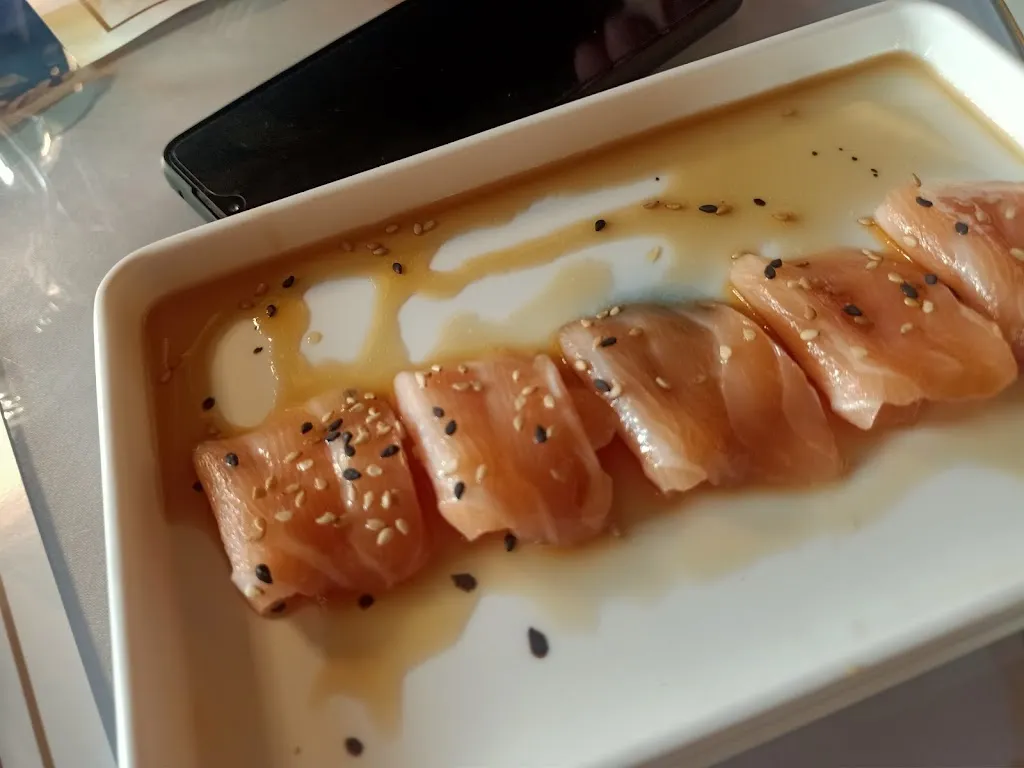 Good Life_Ristorante TARTARE_Buccinasco_review