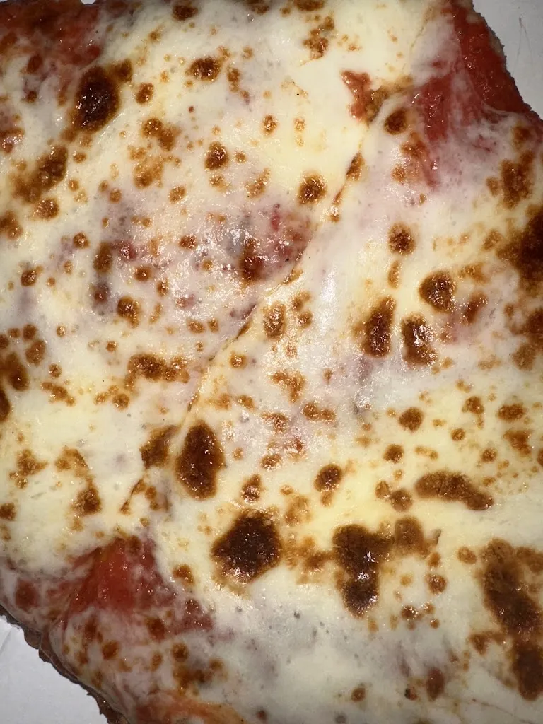 martina casali_Pizzeria FUORI DAL COMUNE_Buccinasco_review