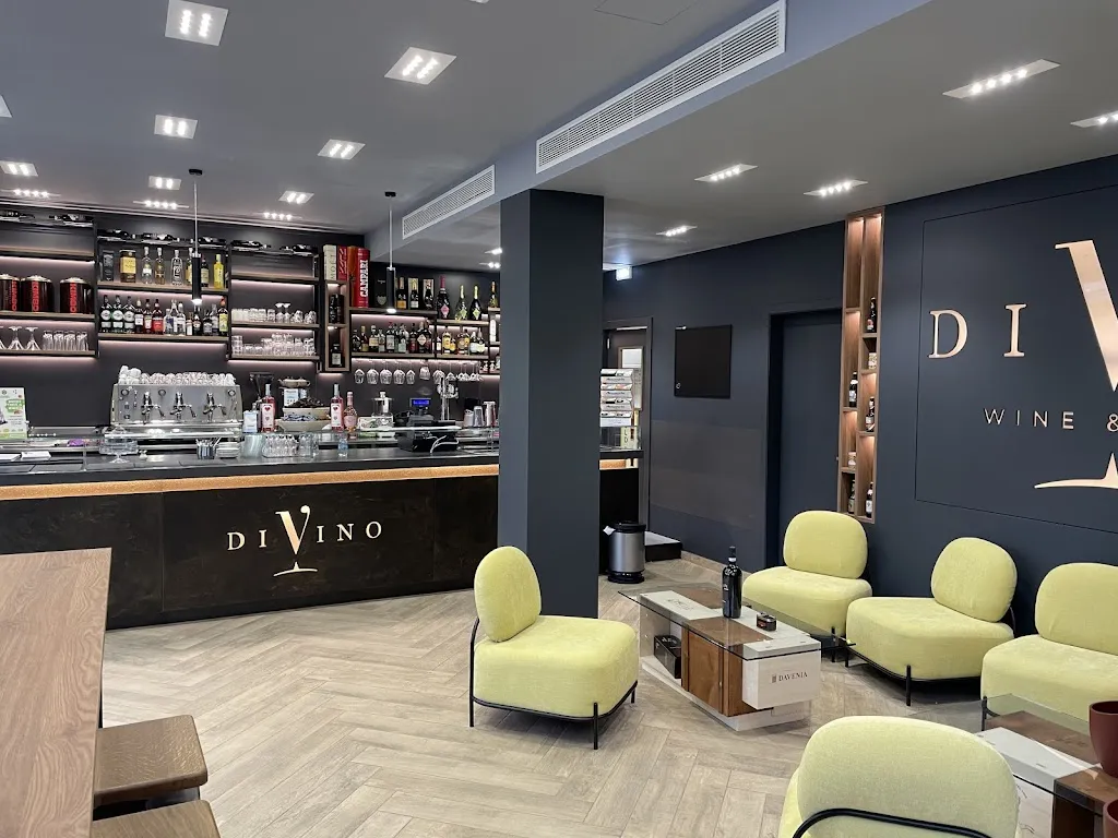 Divino Cafè - Wine Food Bar_Buccinasco_slider_image_3