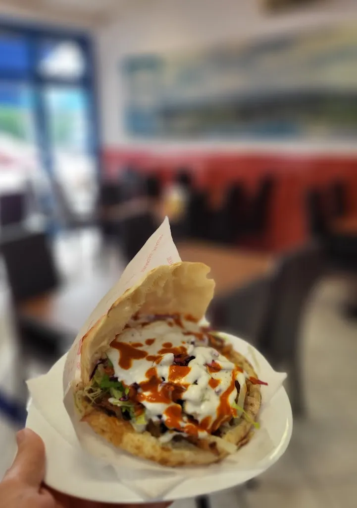 Menu_Istanbul Pizza Turkish_Buccinasco_image_5