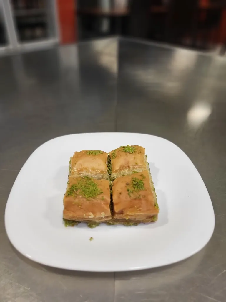 Menu_Istanbul Pizza Turkish_Buccinasco_image_6