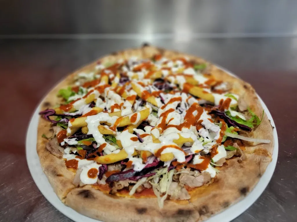 Menu_Istanbul Pizza Turkish_Buccinasco_image_7