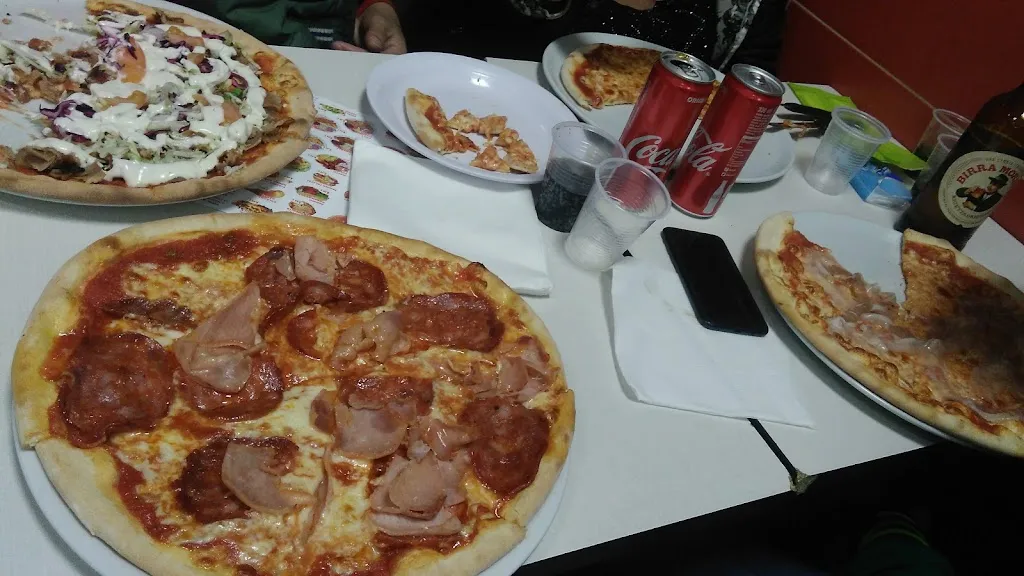 Menu_Istanbul Pizza Turkish_Buccinasco_image_8