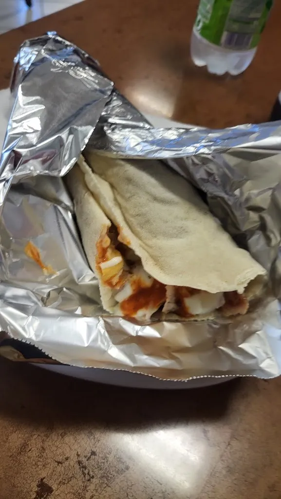 Pierpaolo Pastore_Istanbul Pizza Turkish_Buccinasco_review