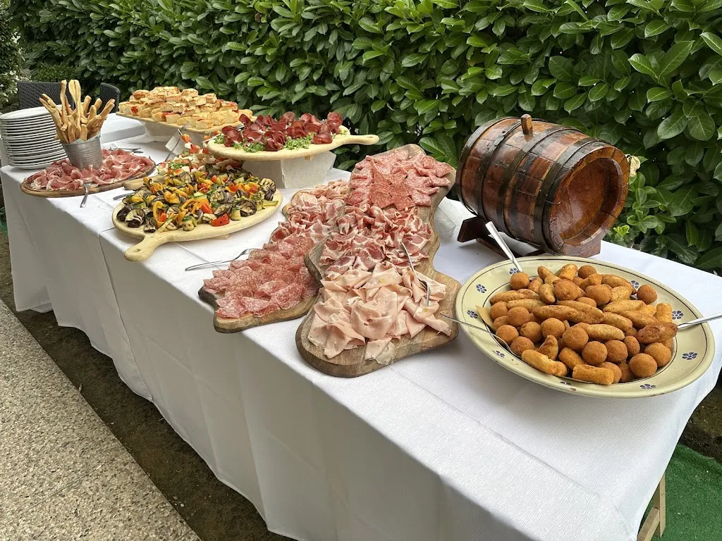 Andrea Camerota_Amuninni_Buccinasco_review