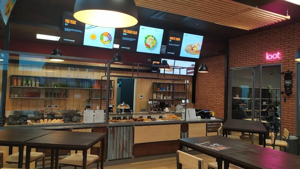 Campus Café_Buccinasco_slider_image_1