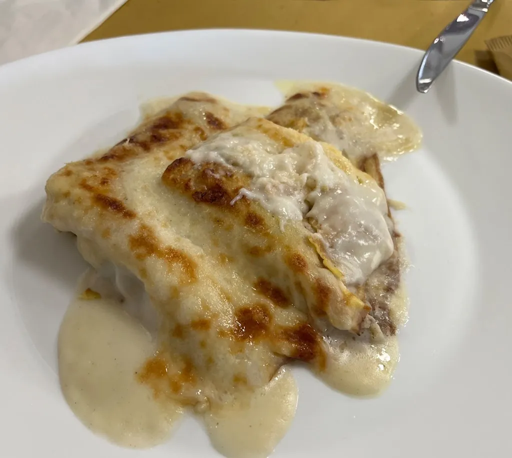 GIOVANNI FORTI_Il Pinguino_Buccinasco_review