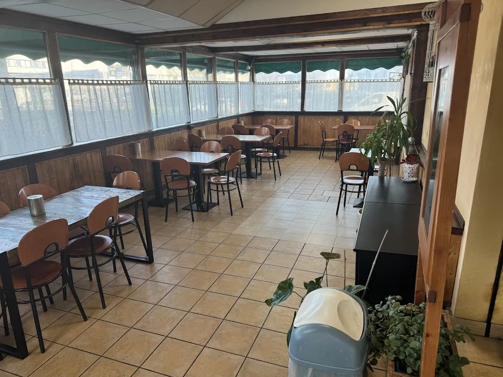 Andrea B_Il Pinguino_Buccinasco_review